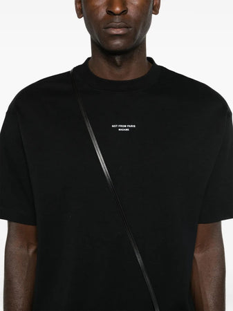 DROLE DE MONSIEUR t-shirt Drole de Monsieur da uomo