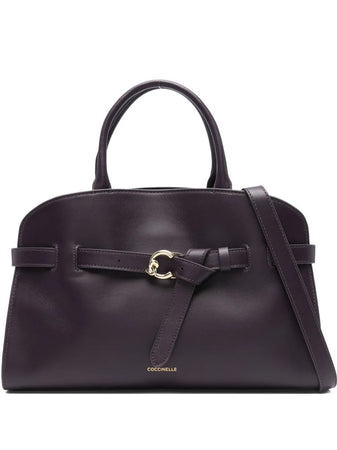 COCCINELLE <h4>Coccinelle - Borsa sabine </h4> da donna