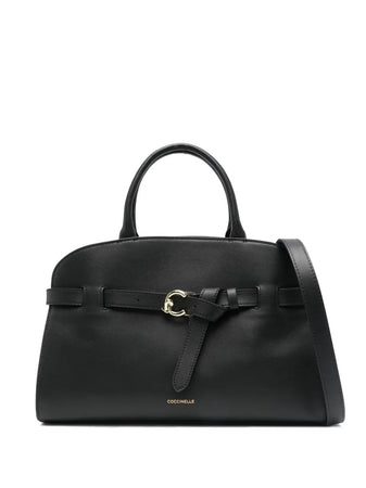 COCCINELLE <h4>Coccinelle - Borsa sabine </h4> da donna