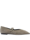 ALOHAS ballerine alohas da donna
