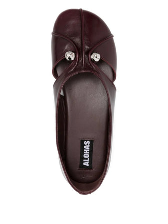 ALOHAS ballerine alohas da donna