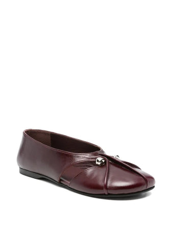 ALOHAS ballerine alohas da donna