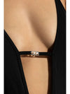 DIESEL costume da bagno diesel da donna