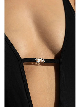 DIESEL costume da bagno diesel da donna