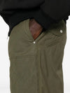 Kenzo pantaloni kenzo da uomo