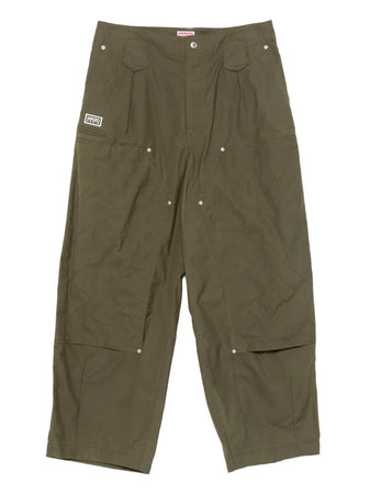 Kenzo pantaloni kenzo da uomo