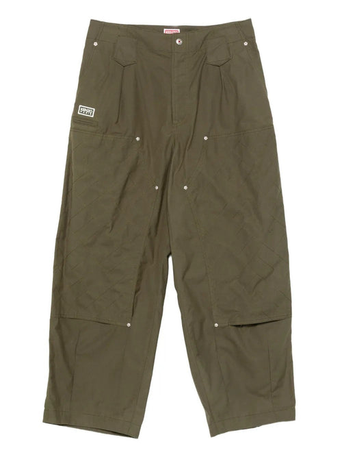 Kenzo pantaloni kenzo da uomo