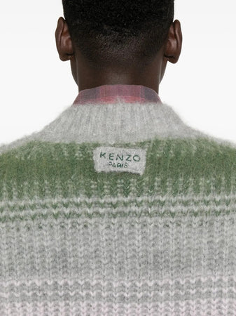 Kenzo maglione kenzo da uomo