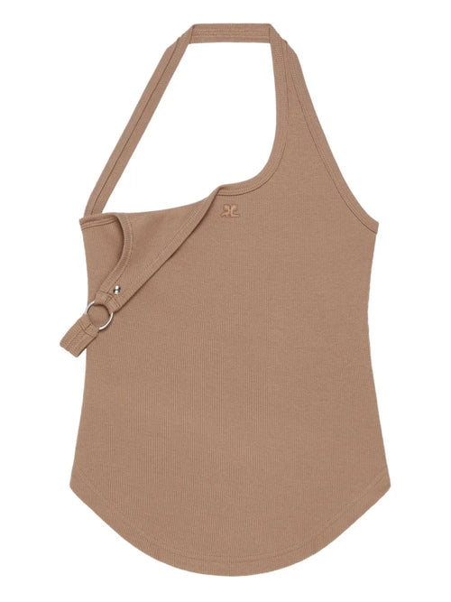 COURREGES top Courreges da donna