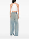COURREGES top courreges da donna