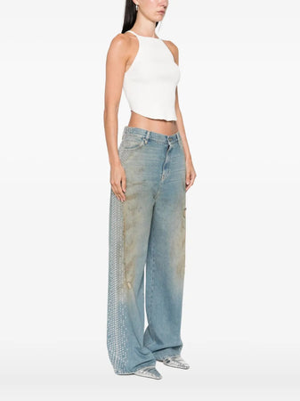 COURREGES top courreges da donna