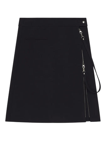 COURREGES gonna Courreges da donna