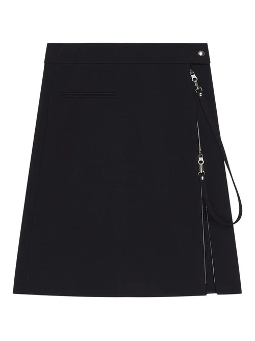 COURREGES gonna Courreges da donna