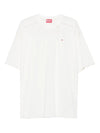 DIESEL t-shirt diesel da uomo