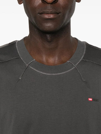DIESEL t-shirt diesel da uomo