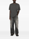 DIESEL t-shirt diesel da uomo