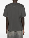 DIESEL t-shirt diesel da uomo