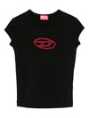 DIESEL T-shirt Donna da donna
