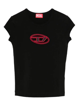 DIESEL T-shirt Donna da donna