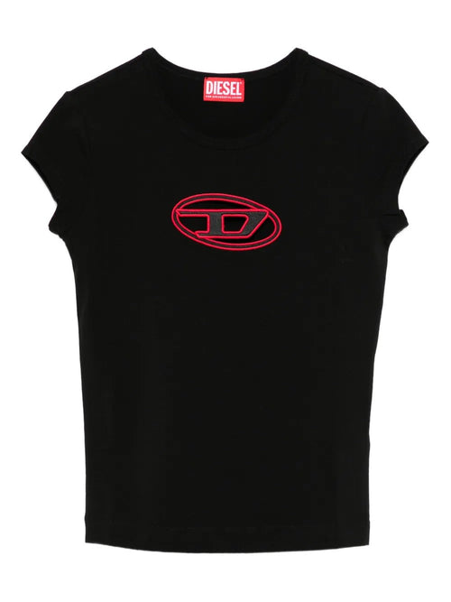 DIESEL T-shirt Donna da donna