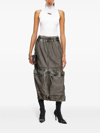 DIESEL top Diesel da donna