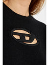 DIESEL maglione diesel da donna