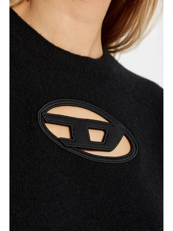 DIESEL maglione diesel da donna