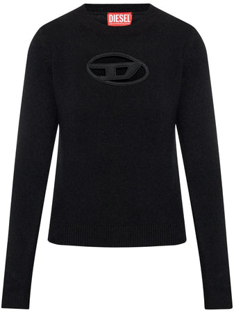 DIESEL maglione diesel da donna