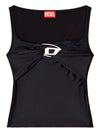 DIESEL top diesel da donna