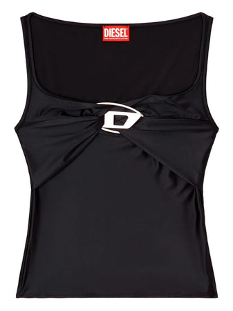 DIESEL top diesel da donna