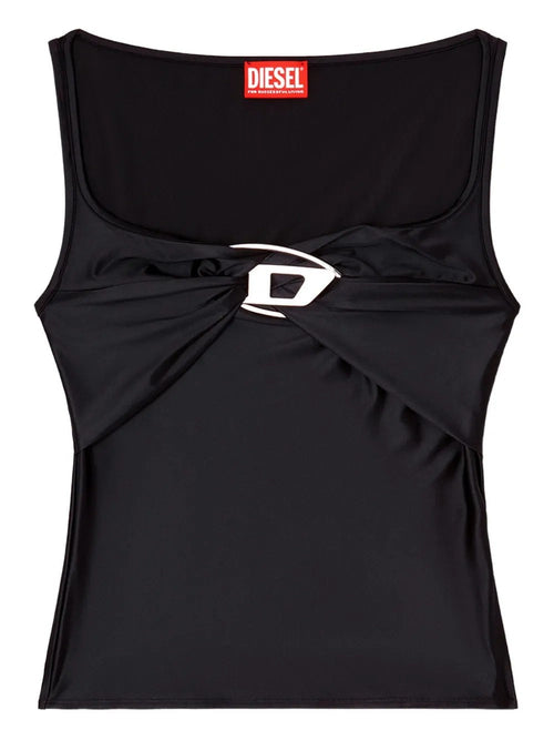 DIESEL top diesel da donna