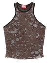 DIESEL top Diesel da donna
