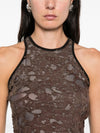 DIESEL top Diesel da donna