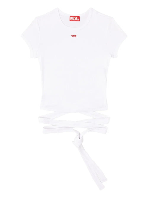 DIESEL t-shirt diesel da donna
