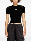 DIESEL top Diesel da donna