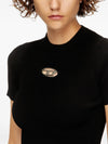 DIESEL top Diesel da donna