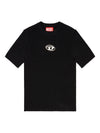 DIESEL top Diesel da donna