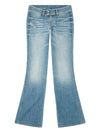 DIESEL jeans diesel da donna