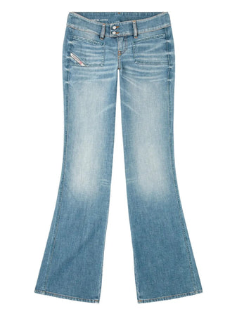 DIESEL jeans diesel da donna