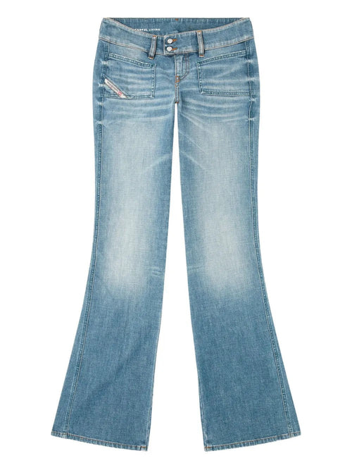 DIESEL jeans diesel da donna