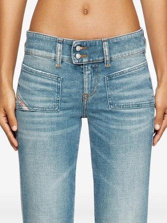 DIESEL jeans diesel da donna