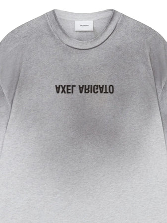 AXEL ARIGATO t-shirt axel arigato da uomo