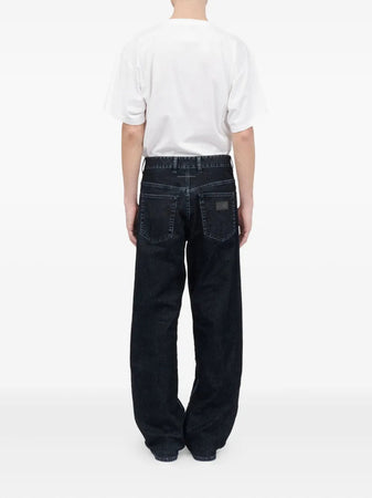 MM6 Maison Margiela jeans MM6 da uomo