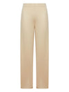 MAX MARA pantaloni max mara da donna