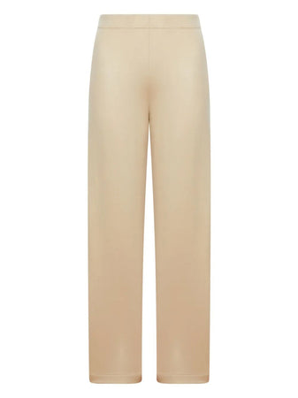 MAX MARA pantaloni max mara da donna