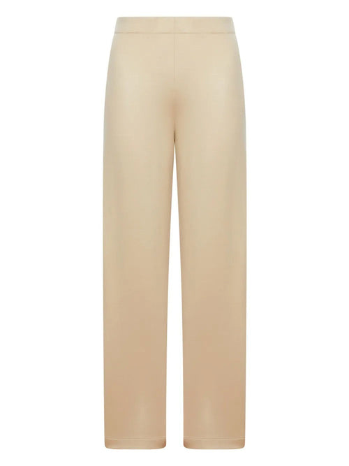 MAX MARA pantaloni max mara da donna