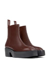 CAMPER stivali camper da donna