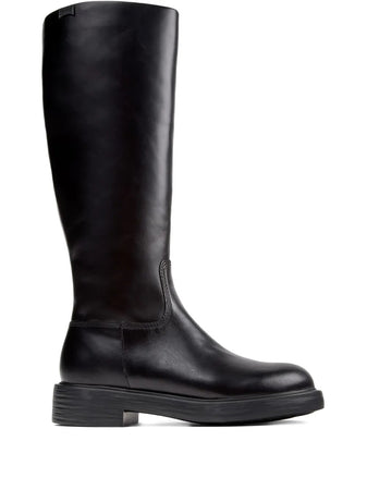 CAMPER stivali camper da donna