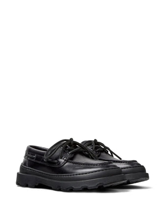 CAMPER mocassini camper da donna