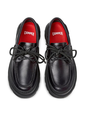 CAMPER mocassini camper da donna